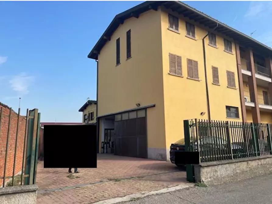 Immagine 1 di Ufficio in vendita  in Via Della Tecnica a Cura Carpignano