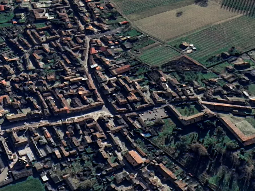 Immagine 9 di Appartamento in vendita  in Via Felice Cavallotti a Pieve Porto Morone