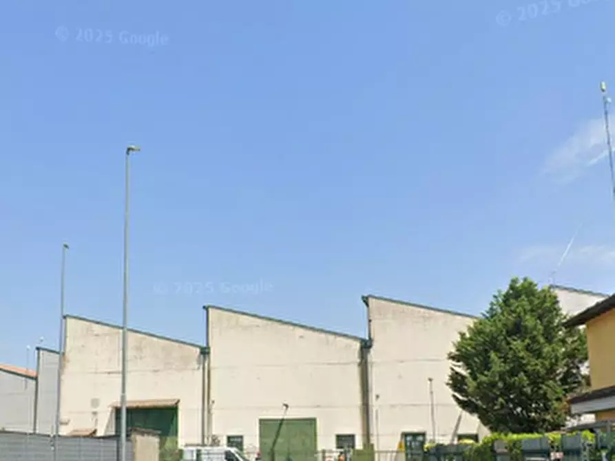 Immagine 3 di Ufficio in vendita  in Via Della Tecnica a Cura Carpignano