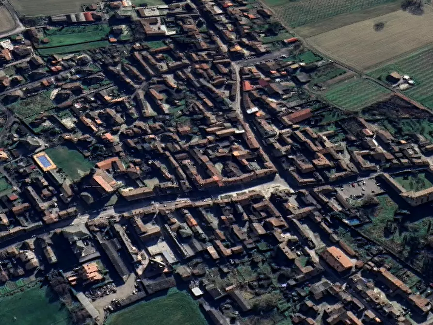 Immagine 12 di Appartamento in vendita  in Via Felice Cavallotti a Pieve Porto Morone