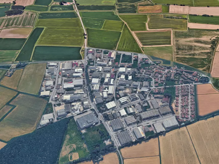 Immagine 7 di Ufficio in vendita  in Via Della Tecnica a Cura Carpignano