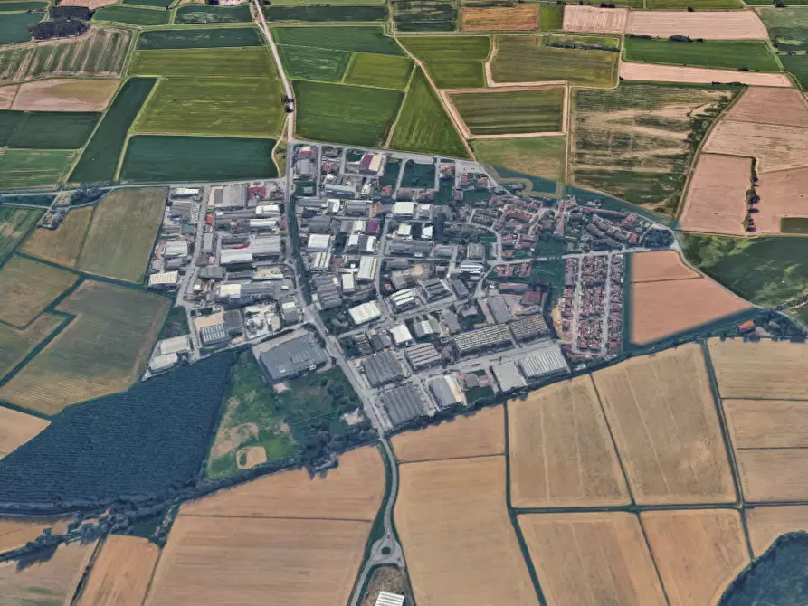 Immagine 8 di Ufficio in vendita  in Via Della Tecnica a Cura Carpignano