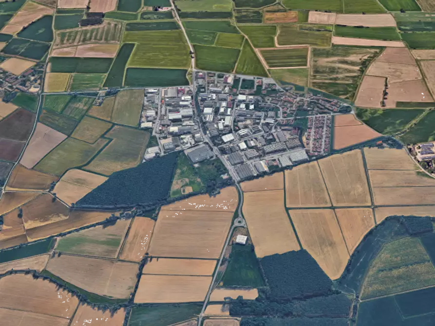 Immagine 9 di Ufficio in vendita  in Via Della Tecnica a Cura Carpignano