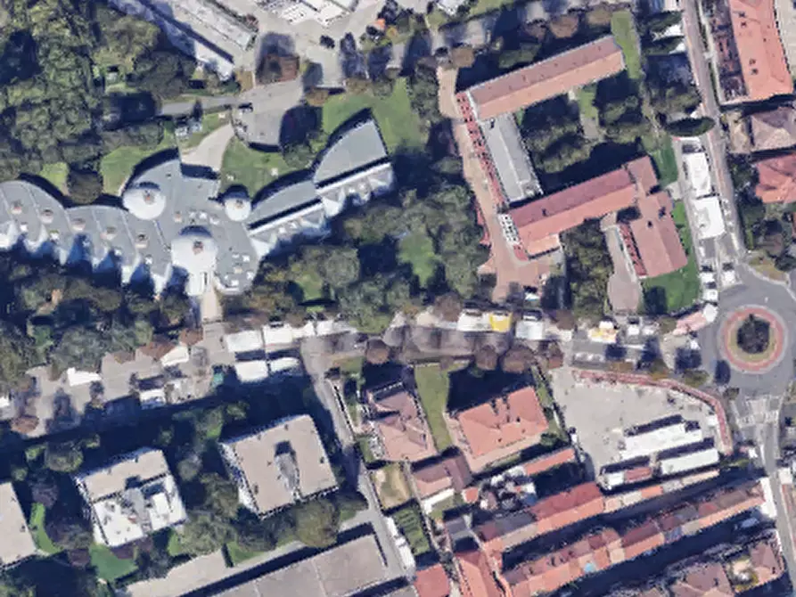 Immagine 8 di Garage in vendita  in Via Friuli a Lacchiarella