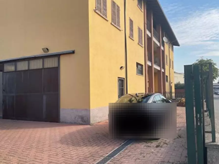 Immagine 4 di Appartamento in vendita  in Via della Tecnica a Cura Carpignano