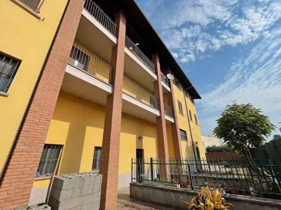 Immagine 1 di Appartamento in vendita  in Via della Tecnica a Cura Carpignano