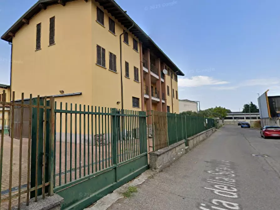 Immagine 11 di Appartamento in vendita  in Via della Tecnica a Cura Carpignano