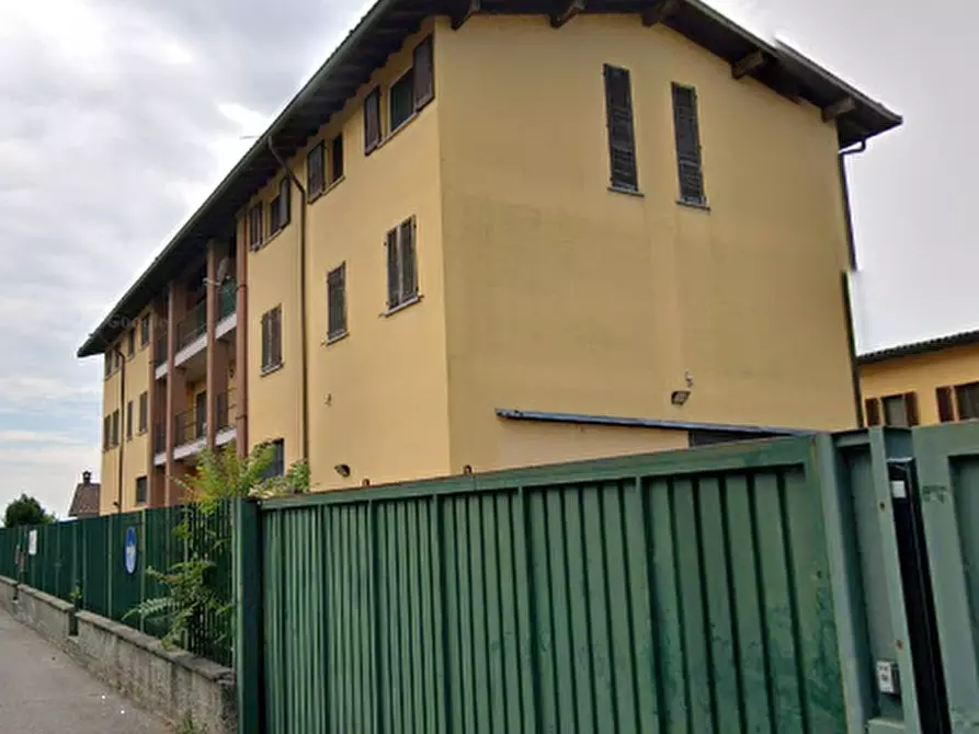 Immagine 13 di Appartamento in vendita  in Via della Tecnica a Cura Carpignano