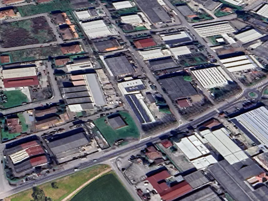 Immagine 21 di Appartamento in vendita  in Via della Tecnica a Cura Carpignano