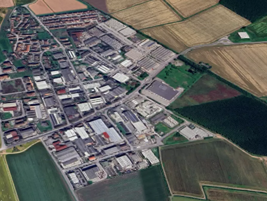 Immagine 23 di Appartamento in vendita  in Via della Tecnica a Cura Carpignano