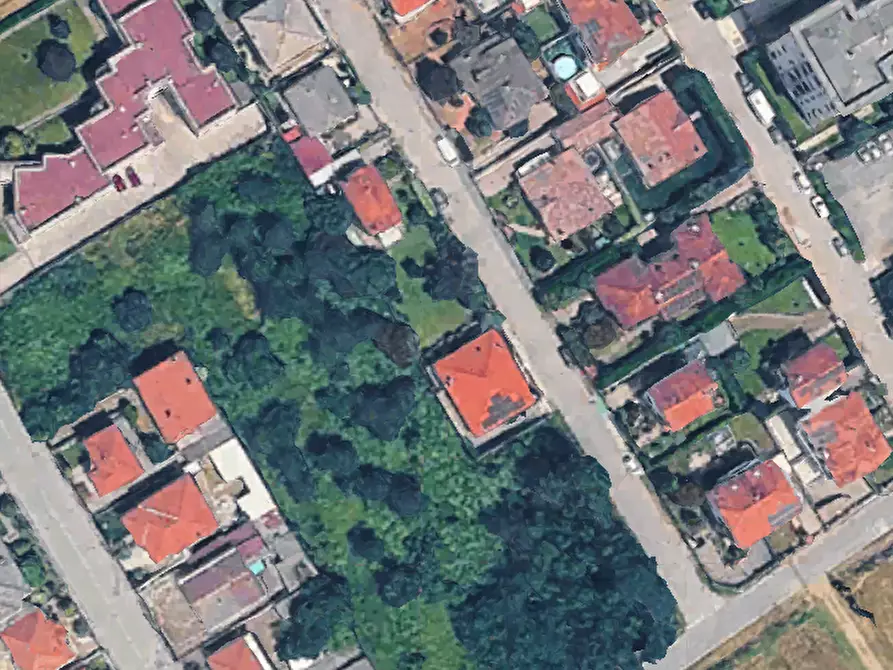 Immagine 7 di Appartamento in vendita  in Via Gramsci a Turbigo