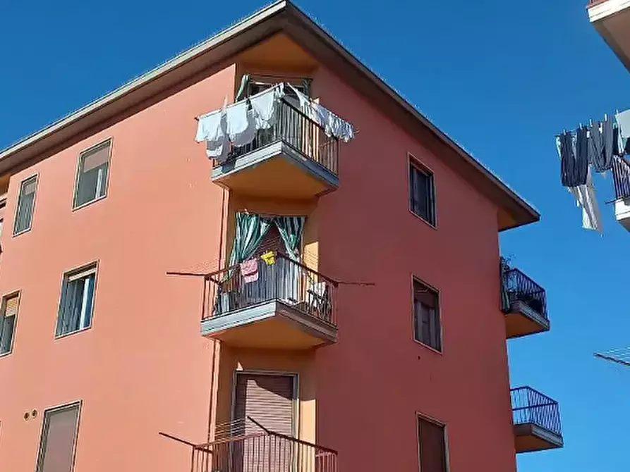 Immagine 7 di Appartamento in vendita  in Via Calatafimi  a Vigevano