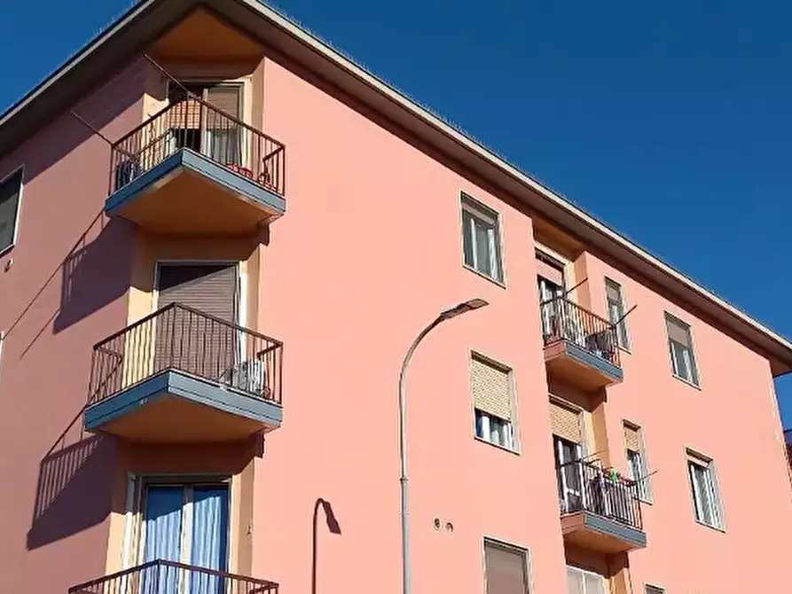 Immagine 9 di Appartamento in vendita  in Via Calatafimi  a Vigevano