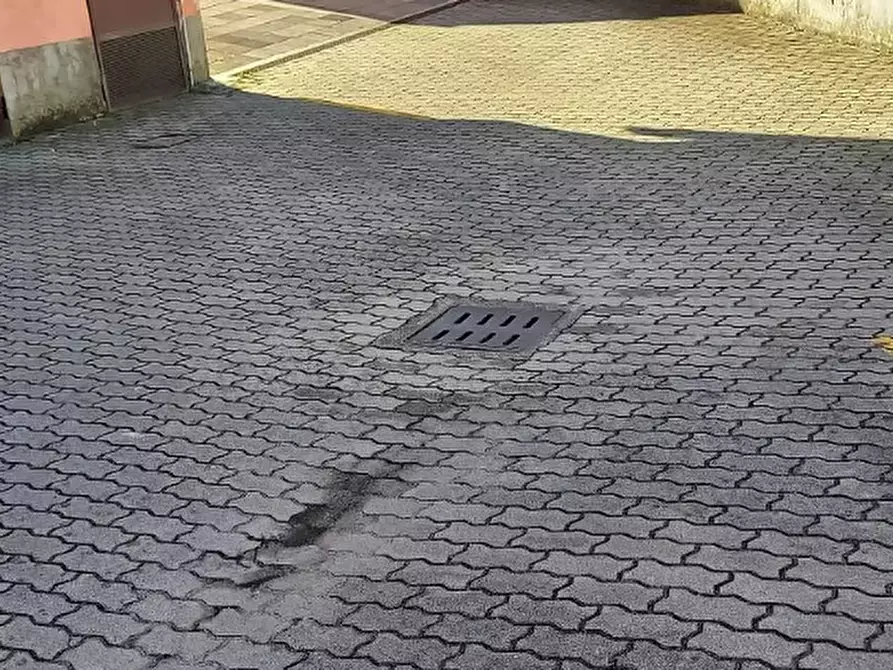 Immagine 10 di Appartamento in vendita  in Via Calatafimi  a Vigevano