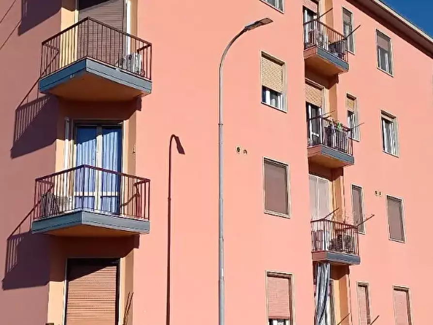 Immagine 1 di Appartamento in vendita  in Via Calatafimi  a Vigevano