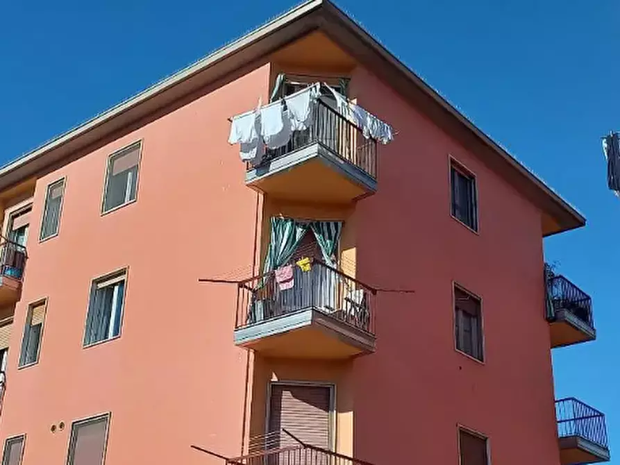 Immagine 14 di Appartamento in vendita  in Via Calatafimi  a Vigevano