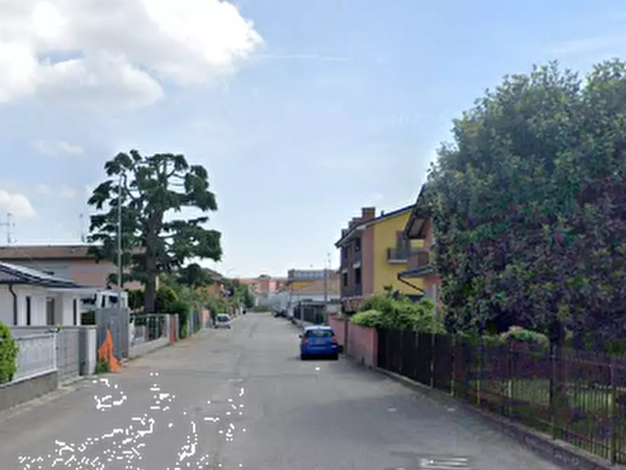 Immagine 15 di Appartamento in vendita  in Via Calatafimi  a Vigevano