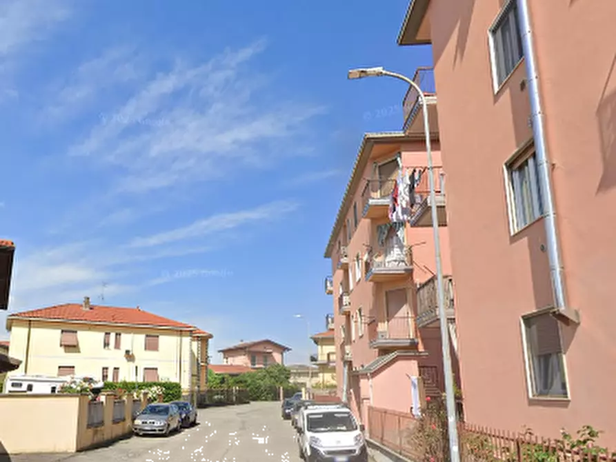 Immagine 4 di Appartamento in vendita  in Via Calatafimi  a Vigevano