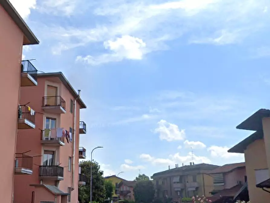 Immagine 19 di Appartamento in vendita  in Via Calatafimi  a Vigevano