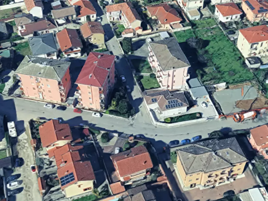 Immagine 21 di Appartamento in vendita  in Via Calatafimi  a Vigevano