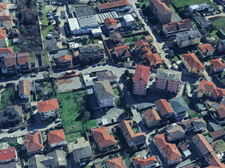 Immagine 24 di Appartamento in vendita  in Via Calatafimi  a Vigevano