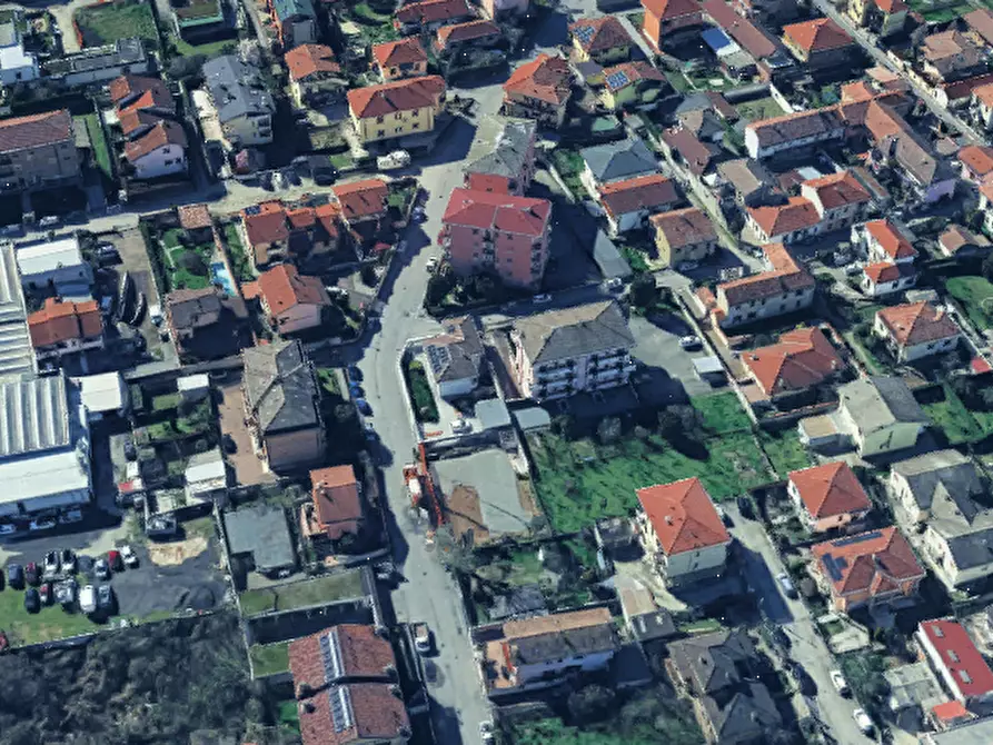 Immagine 25 di Appartamento in vendita  in Via Calatafimi  a Vigevano