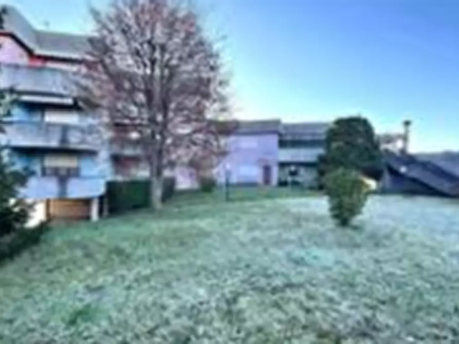 Immagine 2 di Ufficio in vendita  in Via Villoresi a Turbigo