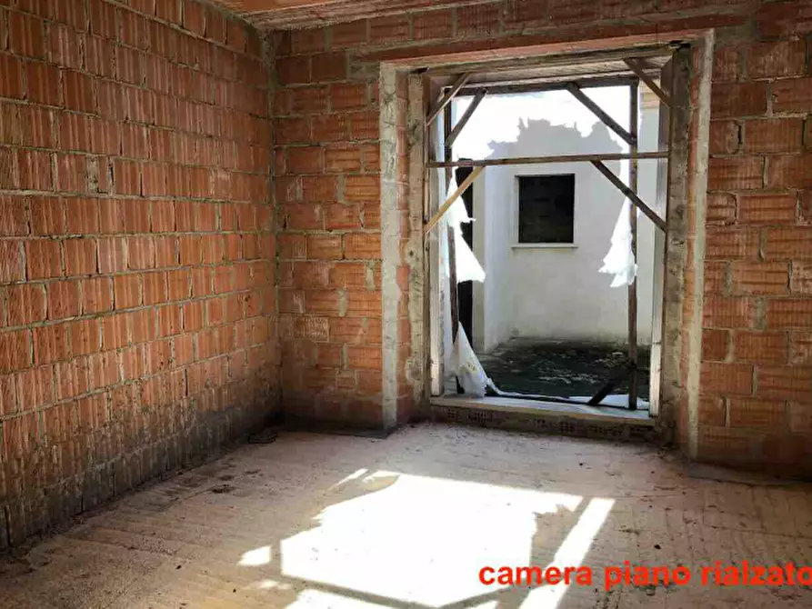 Immagine 6 di Villetta a schiera in vendita  in Località Boffarola a Gazzola