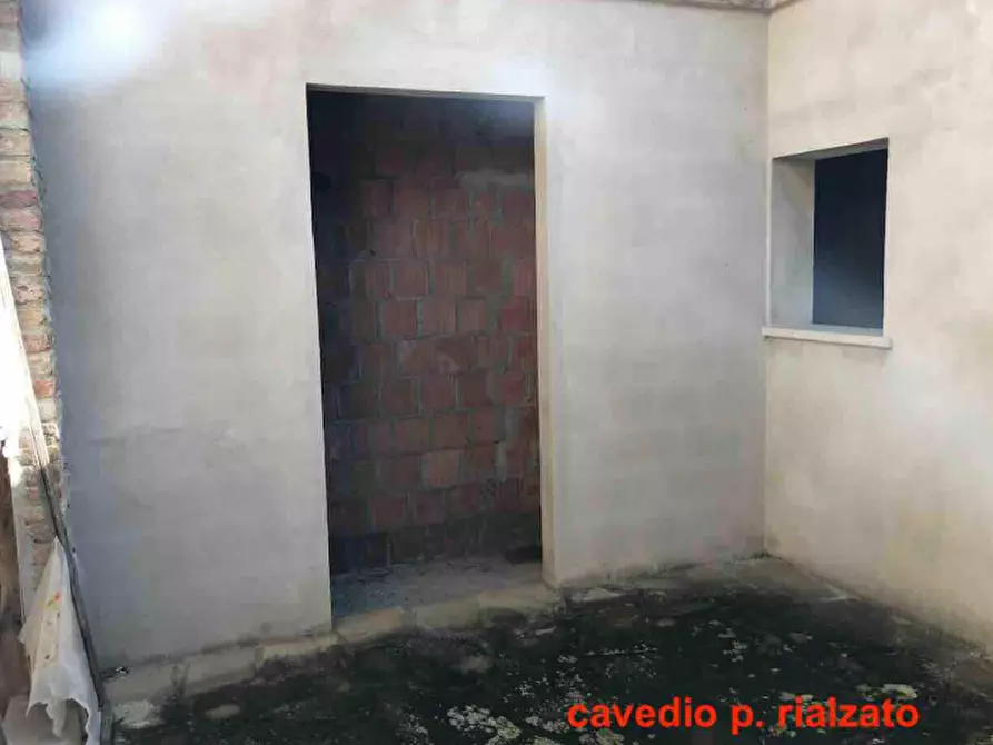 Immagine 7 di Villetta a schiera in vendita  in Località Boffarola a Gazzola