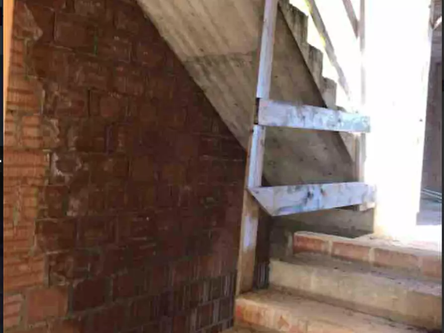 Immagine 9 di Villetta a schiera in vendita  in Località Boffarola a Gazzola