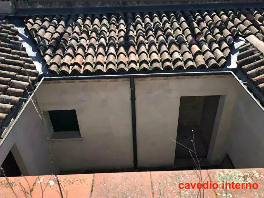 Immagine 12 di Villetta a schiera in vendita  in Località Boffarola a Gazzola