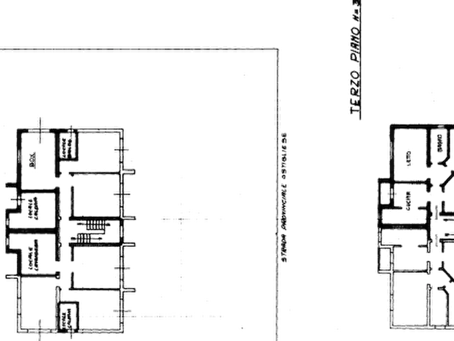 Immagine 3 di Appartamento in vendita  in Strada Circonvallazione a Porto Mantovano