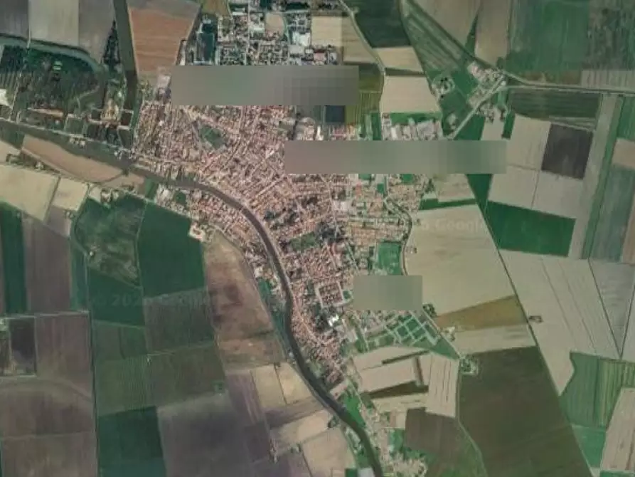 Immagine 4 di Appartamento in vendita  in Via Leonardo Da Vinci a Codigoro