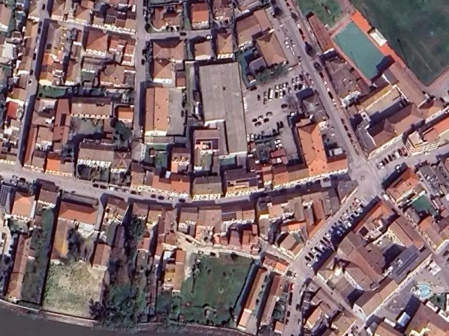 Immagine 6 di Appartamento in vendita  in Via Leonardo Da Vinci a Codigoro