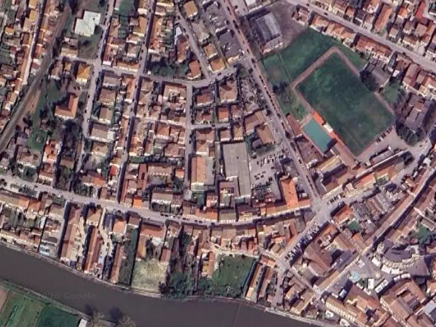 Immagine 11 di Appartamento in vendita  in Via Leonardo Da Vinci a Codigoro