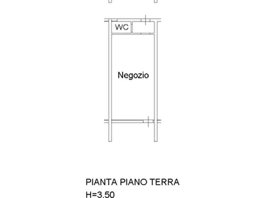 Immagine 20 di Negozio in vendita  in Viale Aprilia Marittima a Latisana