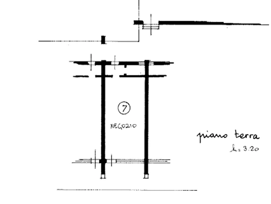 Immagine 21 di Negozio in vendita  in Viale Aprilia Marittima a Latisana