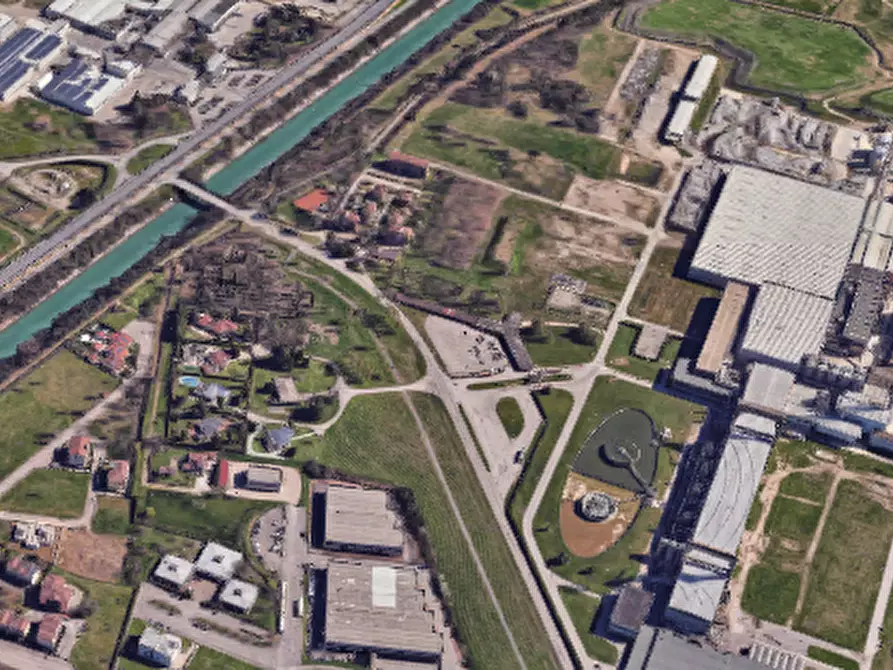 Immagine 2 di Appartamento in vendita  in Strada Circonvallazione a Porto Mantovano