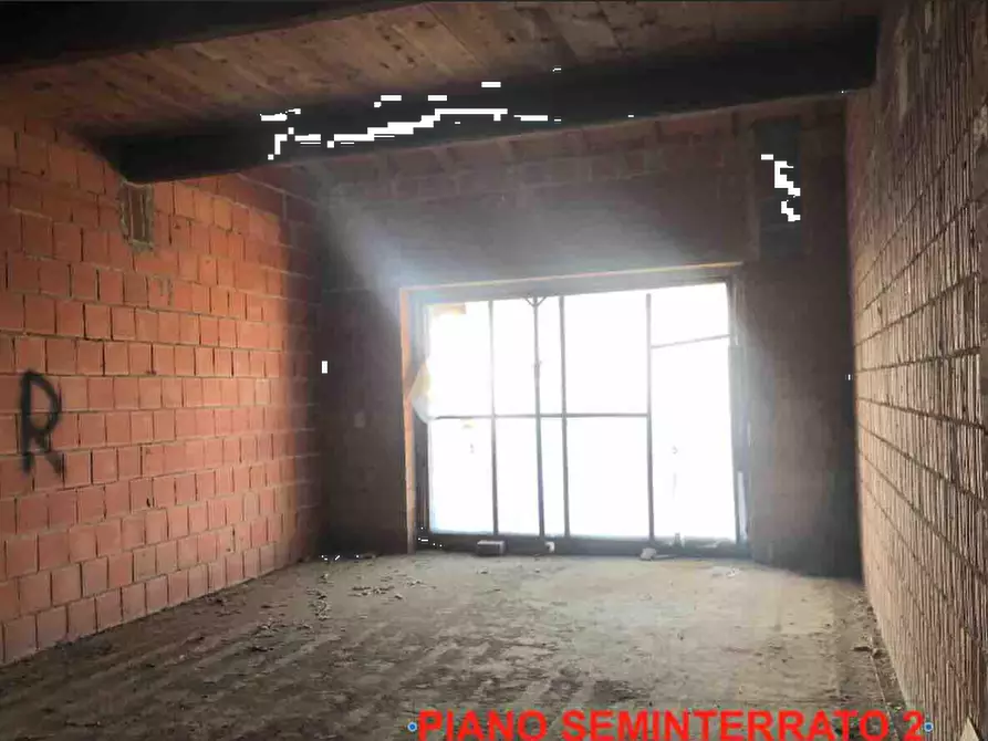 Immagine 4 di Villetta a schiera in vendita  in Località Boffarola a Gazzola