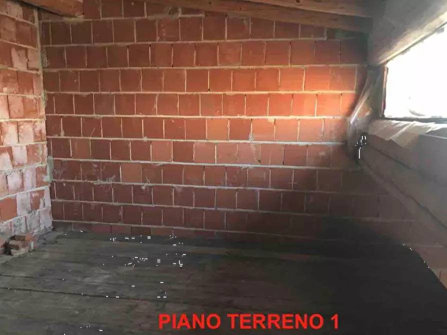 Immagine 6 di Villetta a schiera in vendita  in Località Boffarola a Gazzola