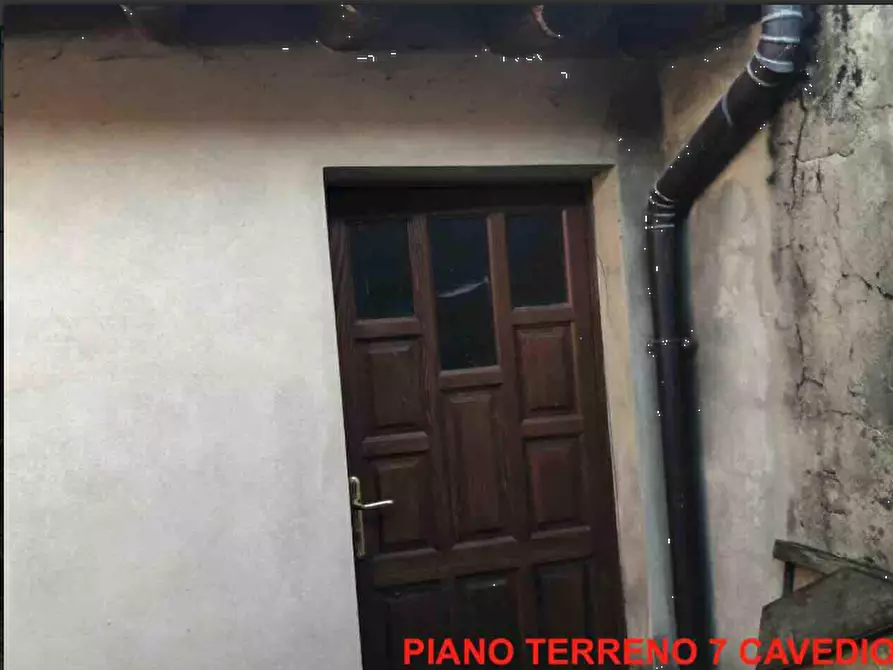 Immagine 12 di Villetta a schiera in vendita  in Località Boffarola a Gazzola