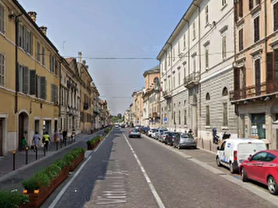 Immagine 3 di Ufficio in vendita  in Corso Vittorio Emanuele  a Mantova