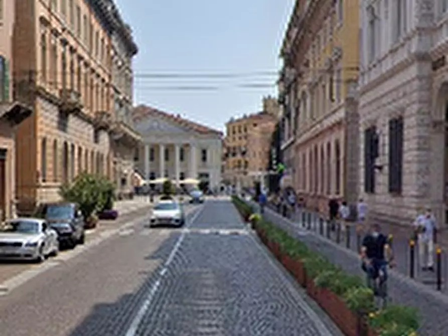 Immagine 4 di Ufficio in vendita  in Corso Vittorio Emanuele  a Mantova