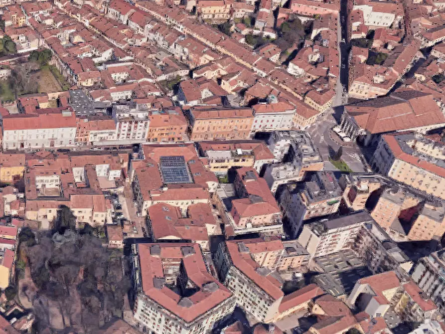 Immagine 2 di Ufficio in vendita  in Corso Vittorio Emanuele  a Mantova