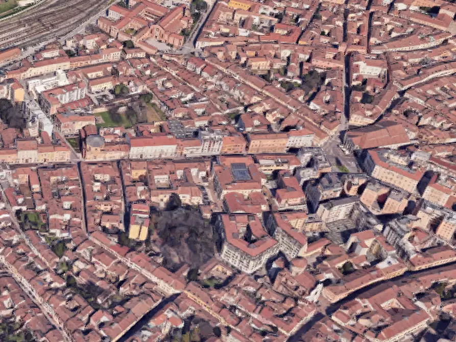 Immagine 6 di Ufficio in vendita  in Corso Vittorio Emanuele  a Mantova