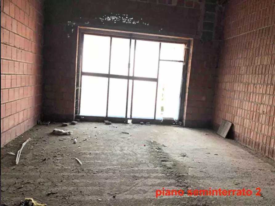 Immagine 4 di Villetta a schiera in vendita  in Località Boffarola a Gazzola