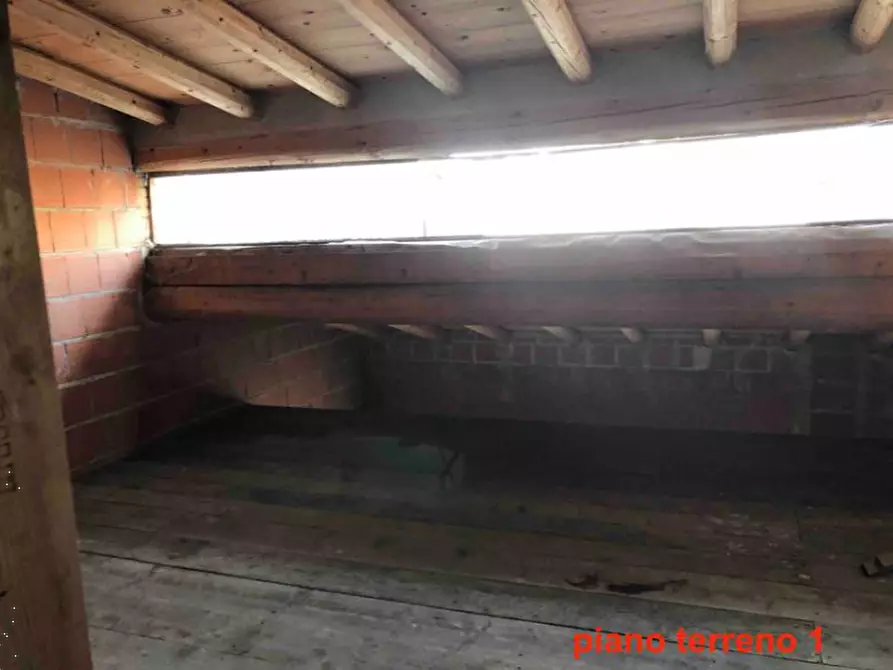 Immagine 6 di Villetta a schiera in vendita  in Località Boffarola a Gazzola