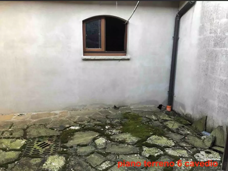 Immagine 11 di Villetta a schiera in vendita  in Località Boffarola a Gazzola