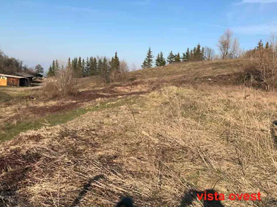 terreno agricolo in vendita a Gazzola in zona Arola