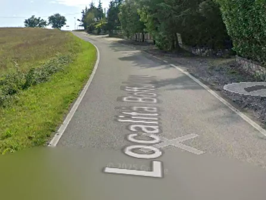 Immagine 4 di Terreno agricolo in vendita  in Località Boffarola a Gazzola